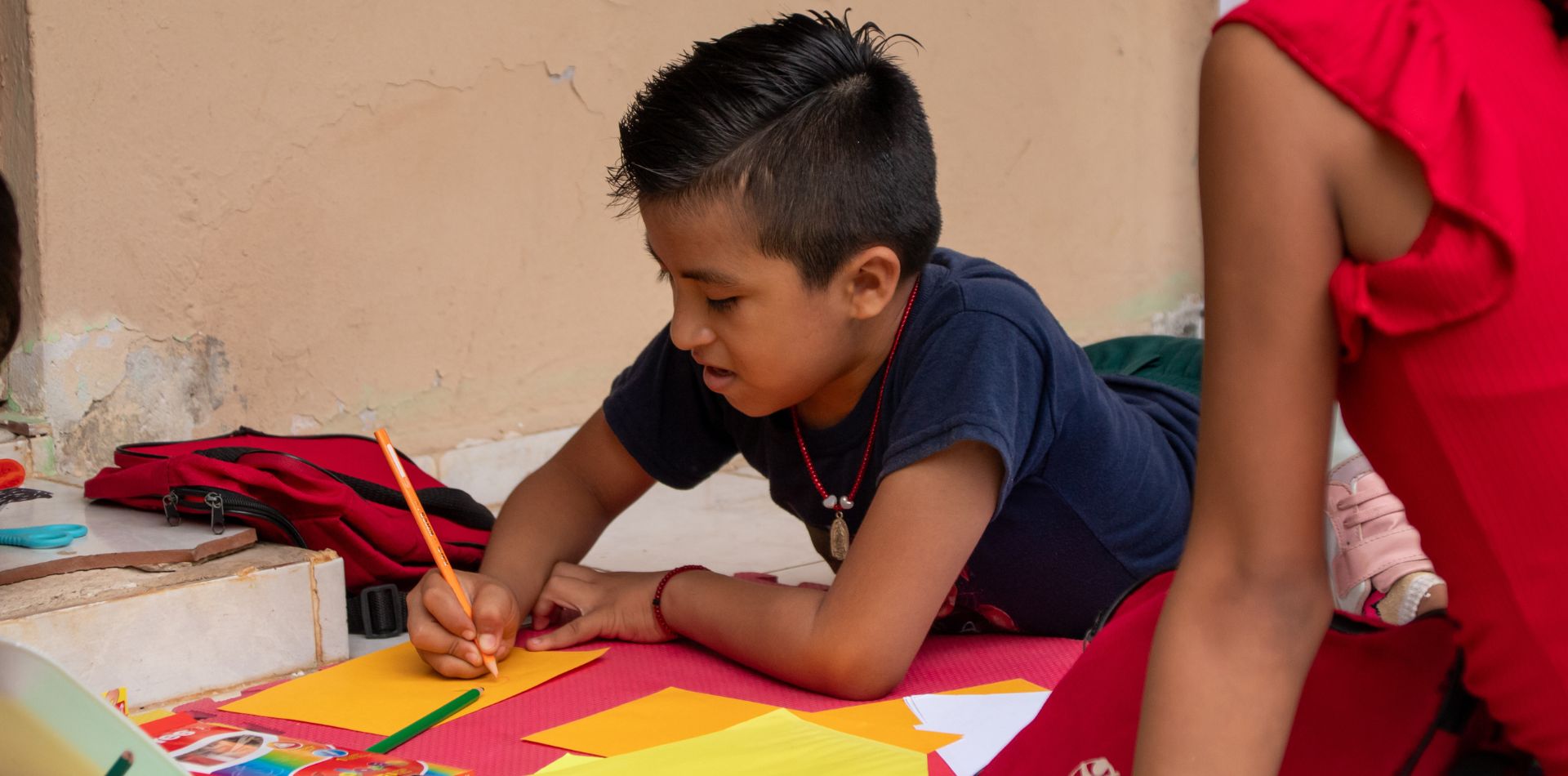 La educación como motor de cambio