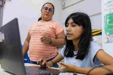 Navegar seguras y seguros en internet