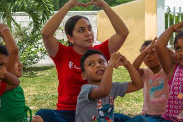 PONER A LA NIÑEZ PRIMERO2