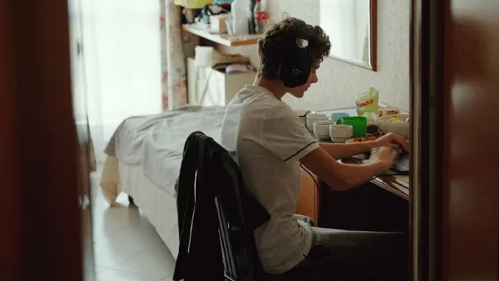 Adolescencia de Netflix y seguridad infantil en línea - Save the ...