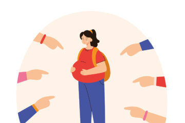 EMBARAZO ADOLESCENTE