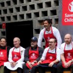 CHEFS ANIVERSARIO MIGRANTE