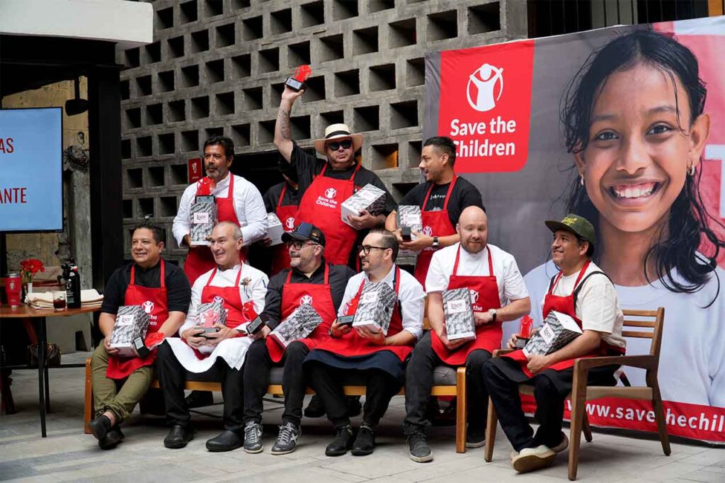 CHEFS ANIVERSARIO MIGRANTE 2