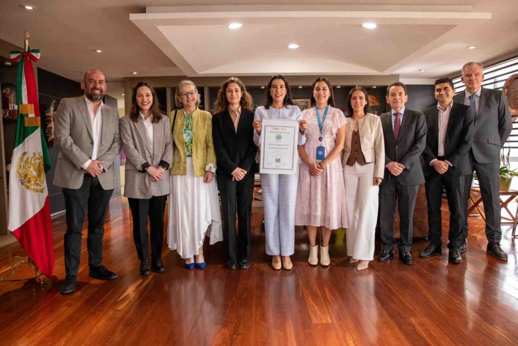 PARTICIPANTES LANZAMIENTO CÓDIGO DE CONDUCTA 2025