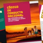 CÓDIGO DE CONDUCTA