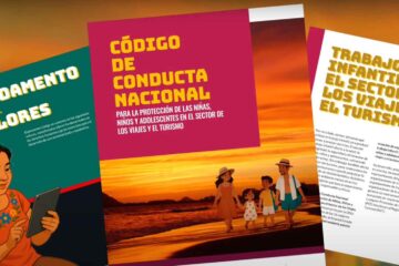 CÓDIGO DE CONDUCTA