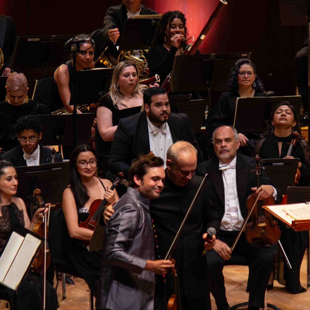 CARLOS PRIETO Y FRANCISCO FULLANA