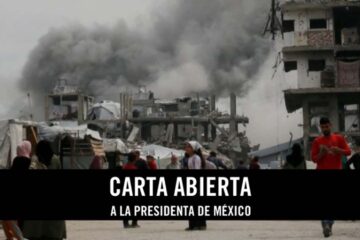 CARTA ABIERTA