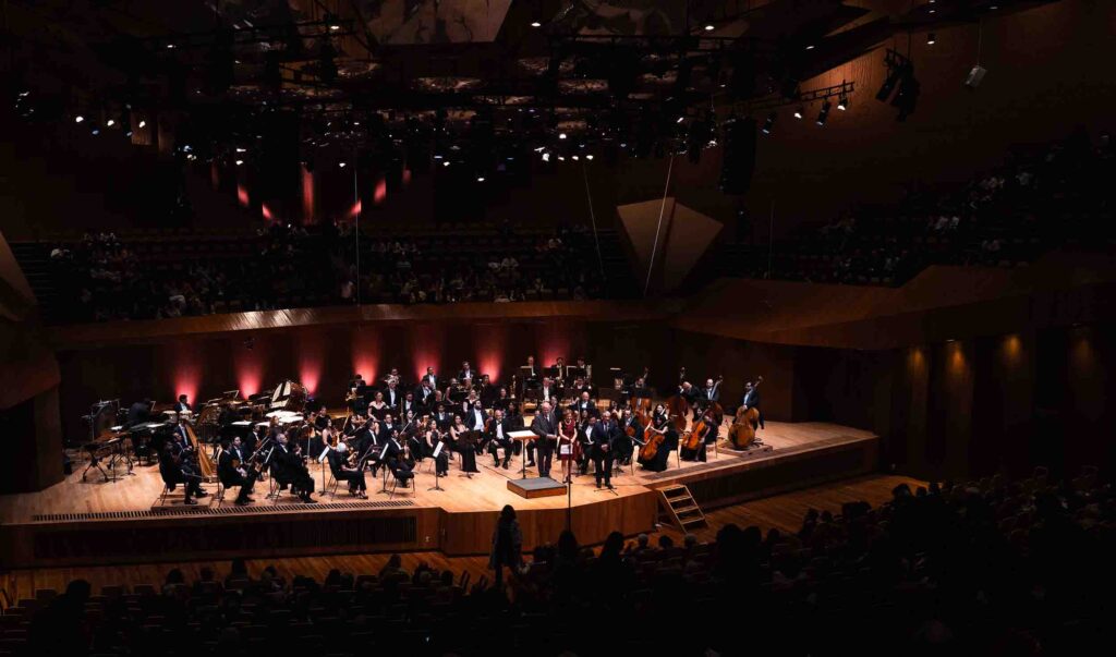 GALA SAVE THE CHILDREN INICIO