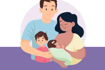 FORO DE LACTANCIA MATERNA