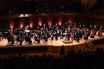 PORTADA GALA SAVE THE CHILDREN