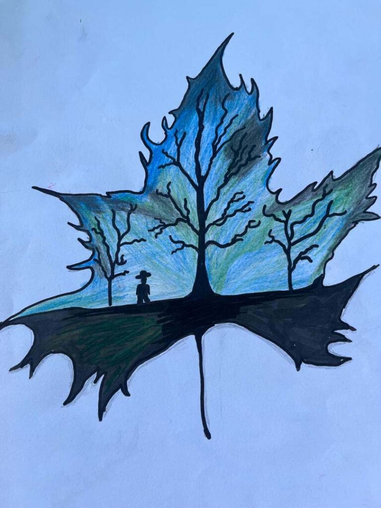 DIBUJO HOJA NIÑOS DE GAZA