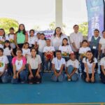 FORO NIÑAS IMPARABLES PORTADA