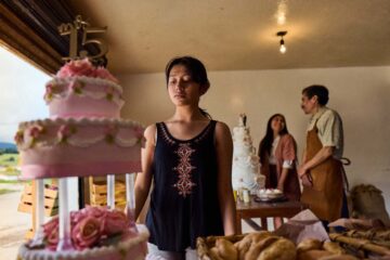 La fiesta de Itzel - Día de la niña en contra del matrimonio infantil