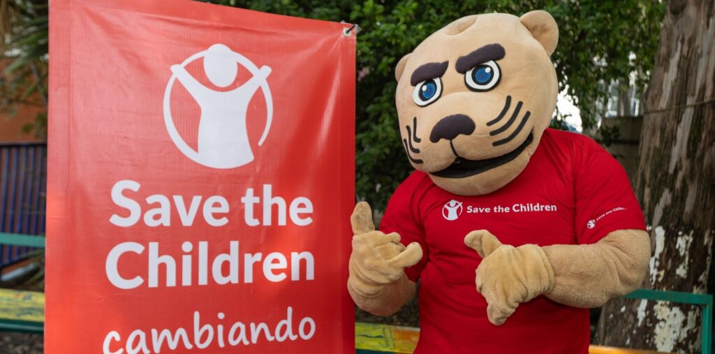 GOYO-NUEVO-EMBAJADOR-SAVE-THE-CHILDREN