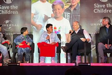 PICUS Y DIRK PRESENTACIÓN