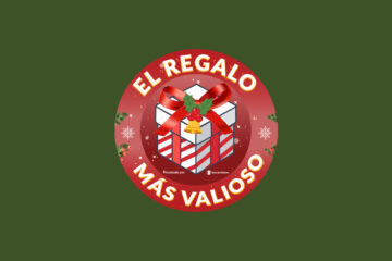 EL REGALO MÁS VALIOSO TN