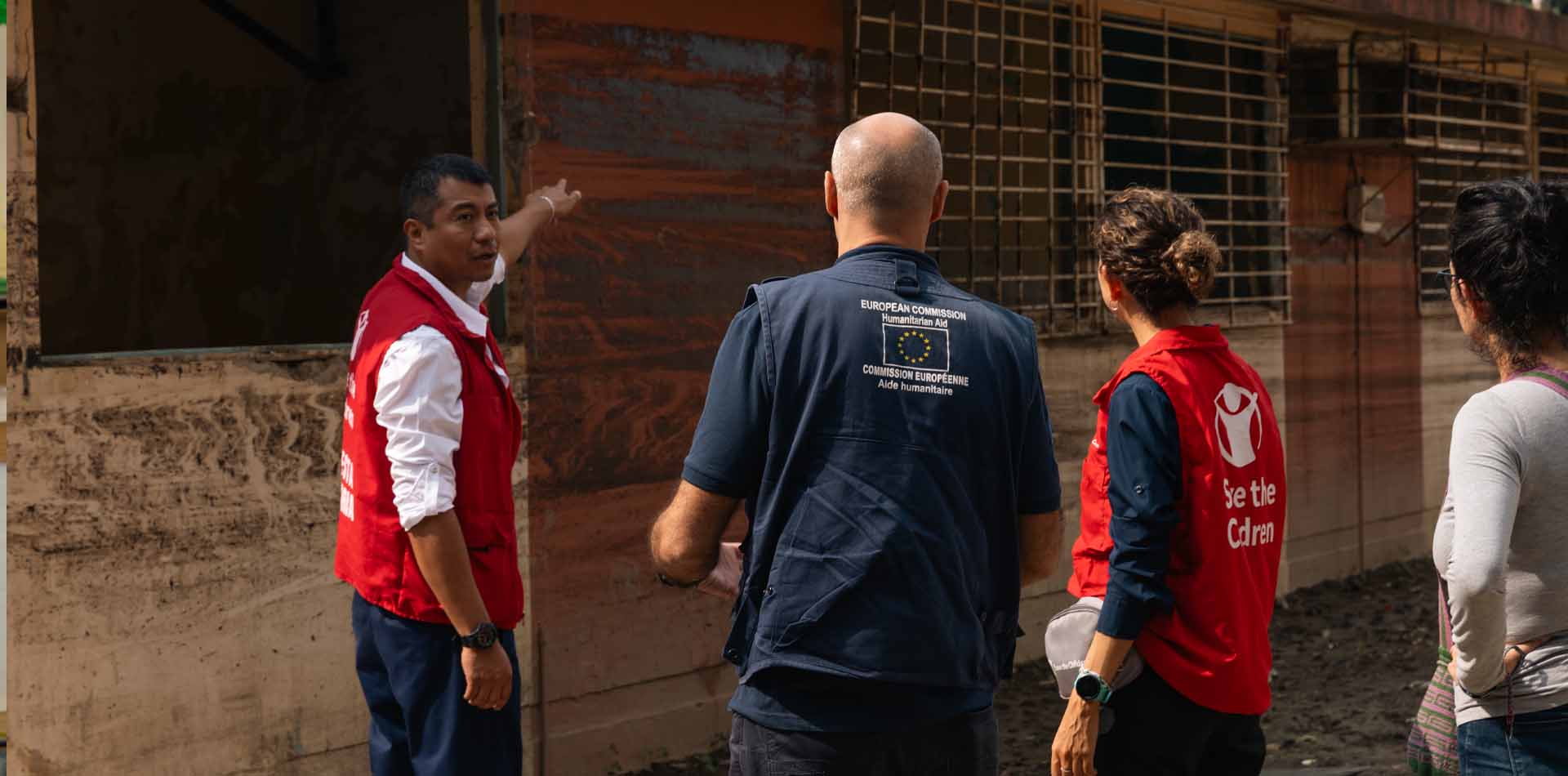 ¿Qué significa hablar de justicia social? 