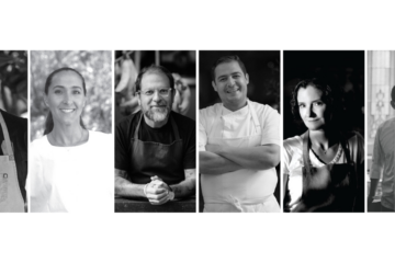 Cena en Rojo Save the Children