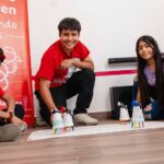 NIÑAS Y NIÑOS EN COMUNIDAD DIGITAL