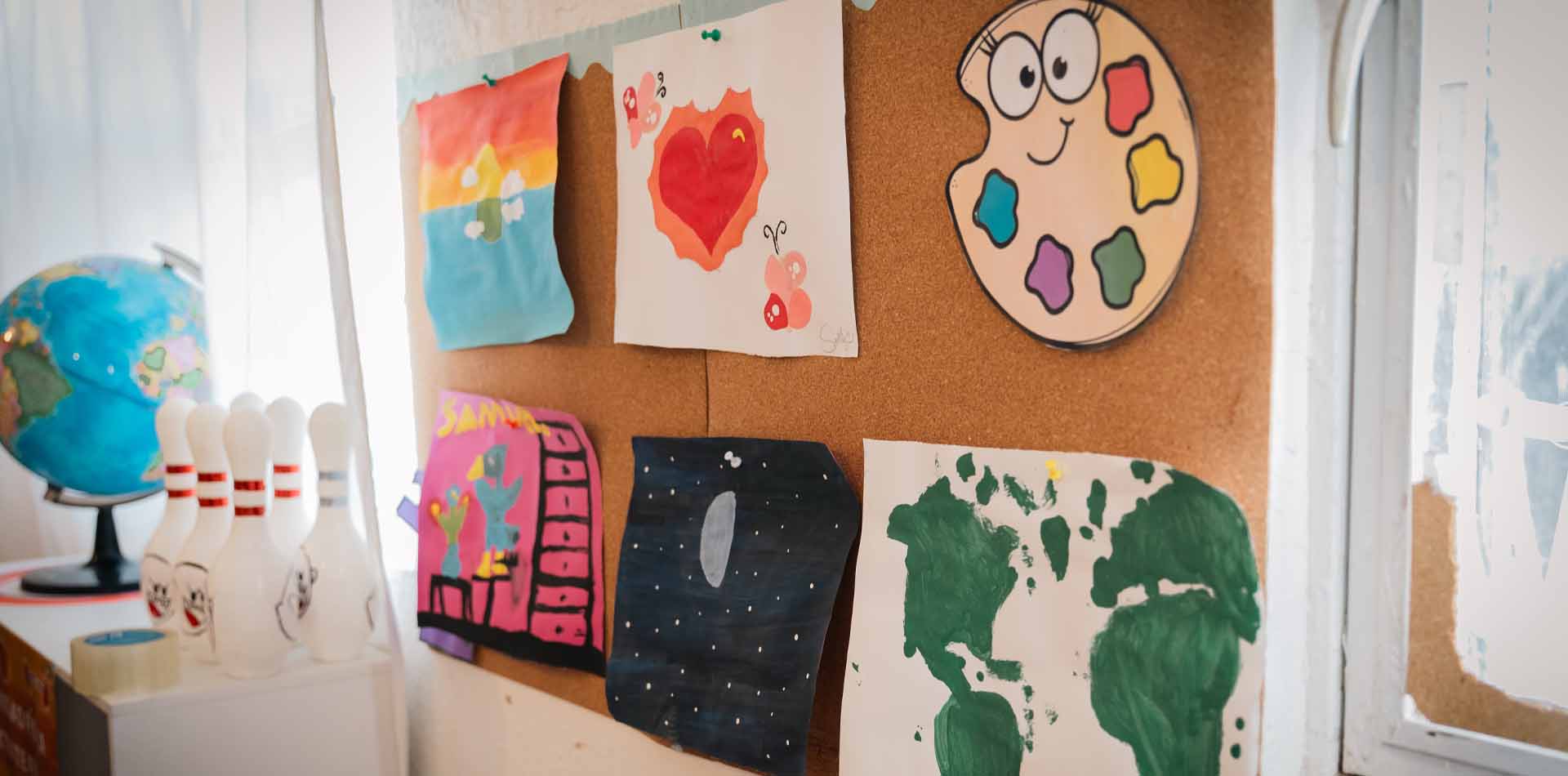 ¿Por qué combatir la discriminación debe empezar en la niñez? 