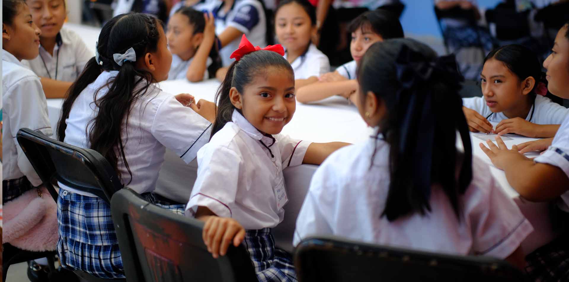 ¿Qué le pasa a la salud mental de una niña cuando nadie habla de la violencia que vive? 