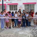 Apertura de Ludoteca en Cancún