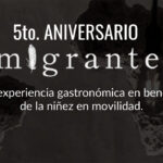 ANIVERSARIO MIGRANTE 2026