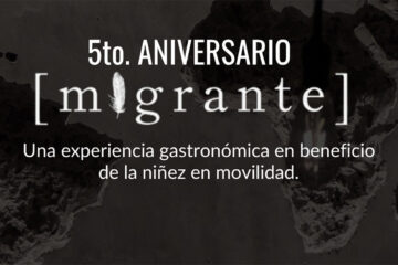ANIVERSARIO MIGRANTE 2026