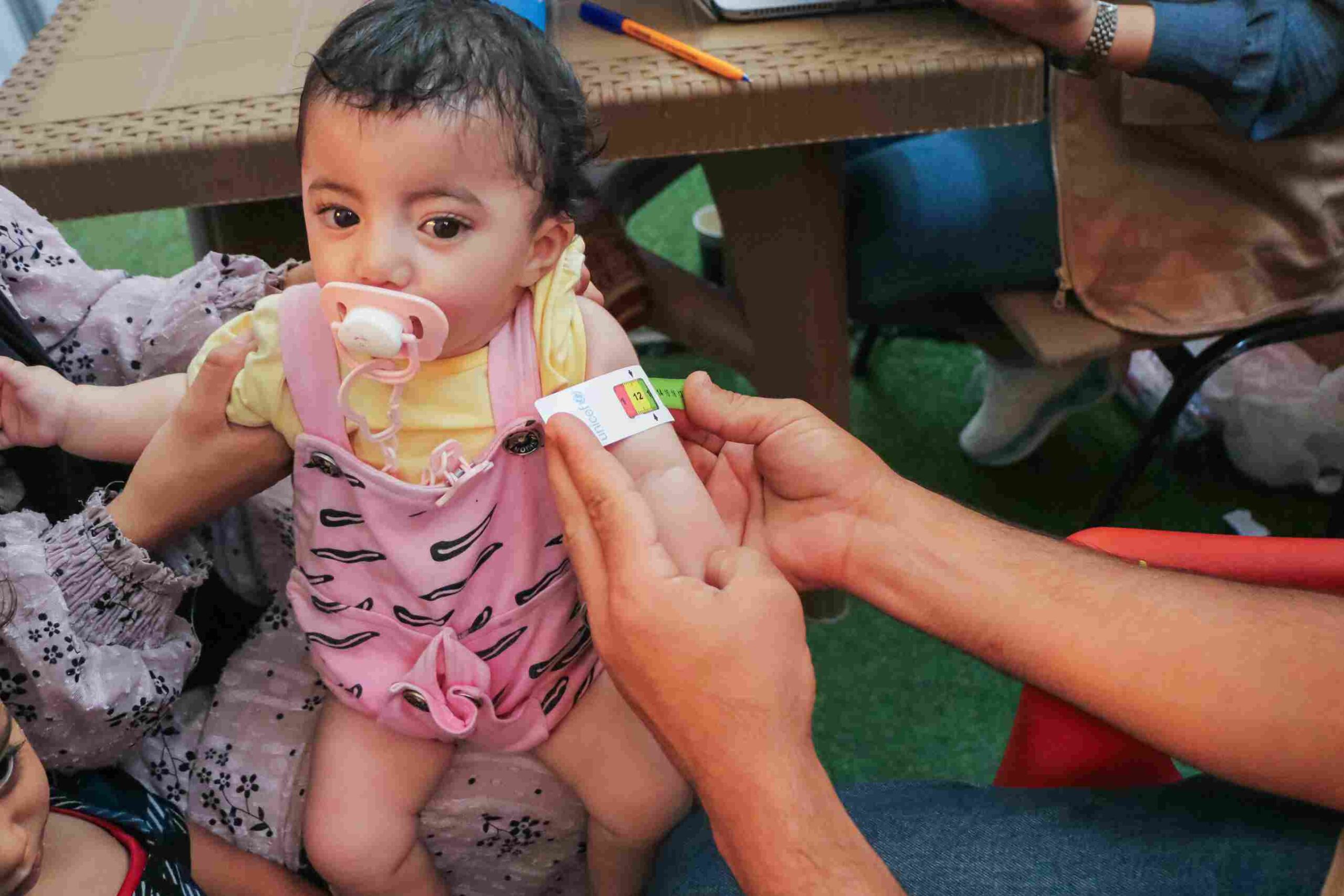 A 1,000 días de guerra: la lucha diaria de las familias en Gaza
