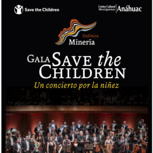 Gala Save the Children Gala Save the Children 2026