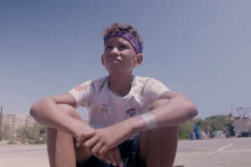 PORTADA NIÑO VENEZUELA