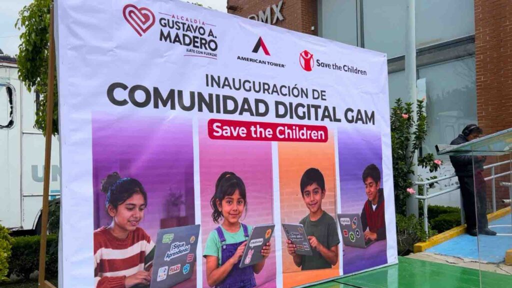 COMUNIDADES DIGITALES