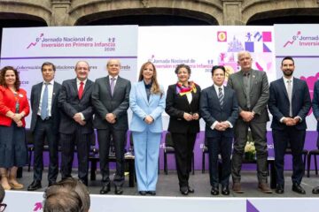 PORTADA JORNADA NACIONAL DE INVERSIÓN