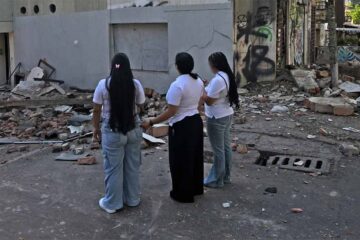 PORTADA TERREMOTO COLOMBIA