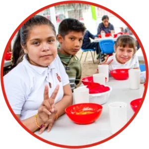 Salud y nutrición