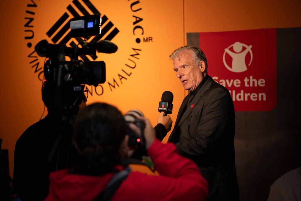DIRK GLAS GALA 2026