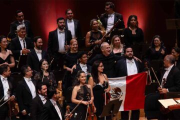 Concierto Gala Save the Children