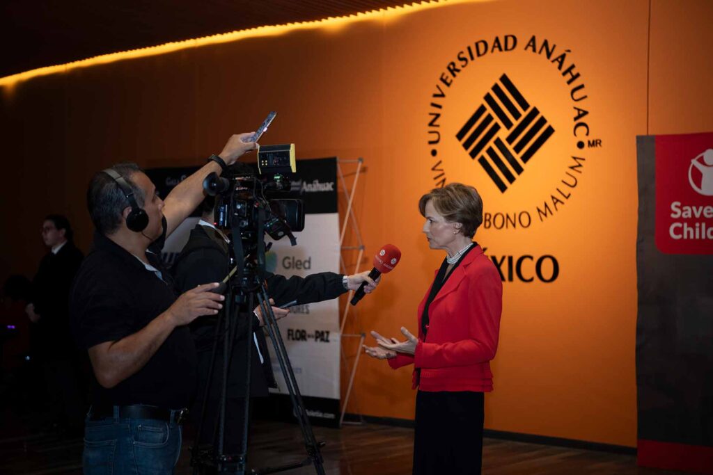 ISABEL PRIETO GALA 2026