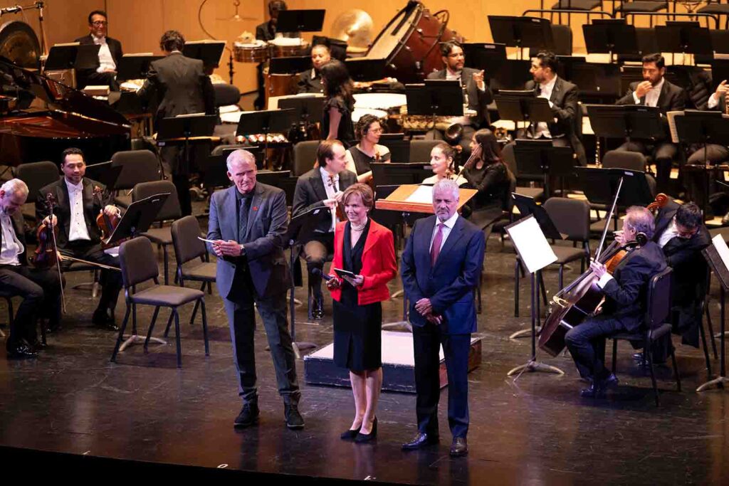 PRESENTACIÓN GALA 2026