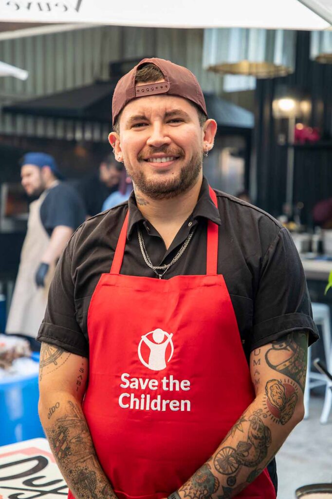 SERGIO DE LA PEÑA