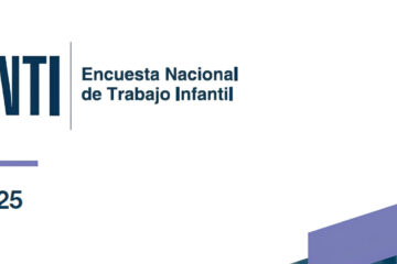 ENCUESTA NACIONAL DE TRABAJO INFANTIL 2025