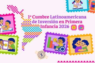 PORTADA CUMBRE LATINOAMERICANA DE INVERSIÓN