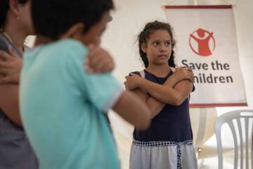 emma respuesta humanitaria venezuela